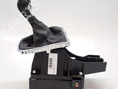 Used Gear lever OPEL ASTRA J GTC 1.6 CDTI (08) (110 hp) 26654365