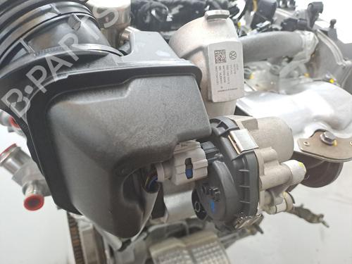 Engine VW GOLF VII (5G1, BQ1, BE1, BE2) 1.5 TSI | BP23375490M1 