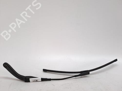 Used Front windshield wiper arm BMW 3 (F30, F80) 320 d (184 hp) 23366710