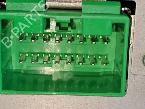 Electronic module VOLVO XC60 I SUV (156) D3 | BP26450829M83  - Image 9