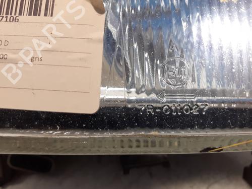 Right headlight NISSAN PRIMERA (P11) 2.0 TD | BP26538694C29 