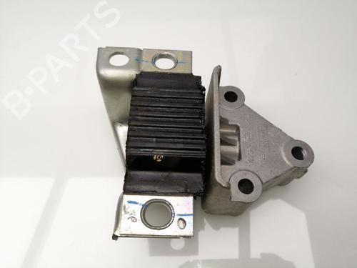 Used Engine mount FIAT DUCATO Platform/Chassis (250_) 150 Multijet 2,3 D (148 hp) 25346818