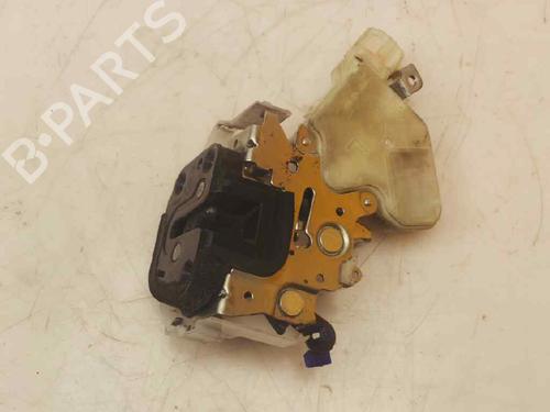 Tailgate lock SUZUKI GRAND VITARA II (JT, TE, TD) 1.9 DDiS All-wheel Drive (JT419, TD44, JB419WD, JB419XD,... | BP23383407C101 