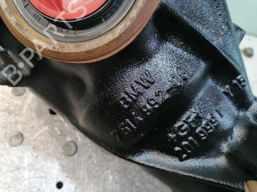 Used Rear differential BMW 1 (F21) 116 d (116 hp) 24140090