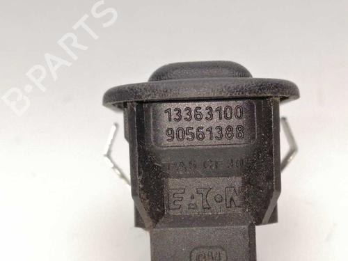 Right front window switch OPEL ZAFIRA A MPV (T98) 1.6 16V (F75) | BP23448833I26 