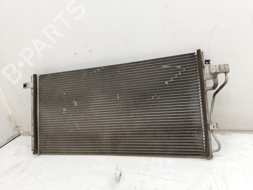 AC radiator HYUNDAI SONATA V (NF) 2.0 CRDi | BP26168892M32 