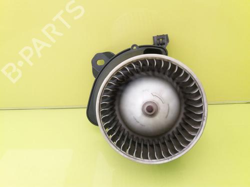 Used Heater blower motor FIAT GRANDE PUNTO (199_) 1.2 (69 hp) 23457839