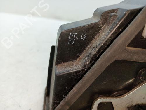 Rear left lock BMW 1 (F20) 116 d | BP23357010C100 