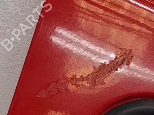 Right front door VW GOLF III (1H1) 1.6 | BP26544467C3