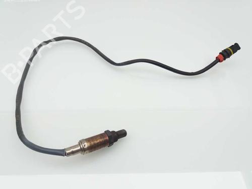 Elektronisk sensor MERCEDES-BENZ C-CLASS (W202) C 200 (202.020) | BP23935527M84 