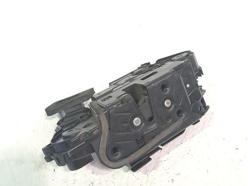 Rear left lock SKODA FABIA III (NJ3) 1.0 TSI | BP27891627C100 
