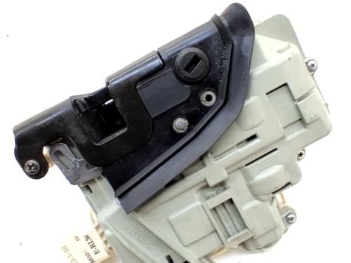 Used Rear left lock AUDI A3 (8P1) 1.6 TDI (105 hp) 32107054