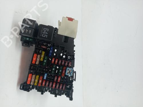 Used Fuse box VW GOLF VII (5G1, BQ1, BE1, BE2) 2.0 R 4motion (300 hp) 23977451