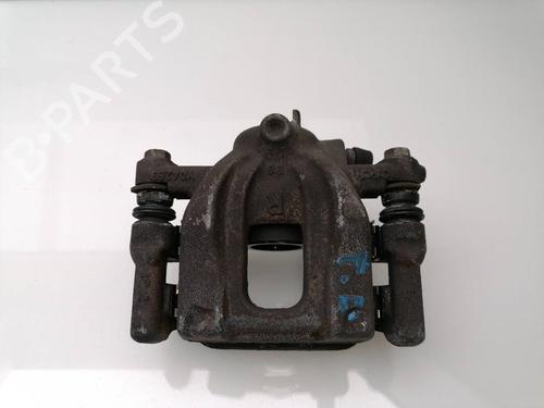 Used Right rear brake caliper HONDA CR-V IV (RM_) 2.2 i-DTEC 4WD (RE6) (150 hp) 23379326