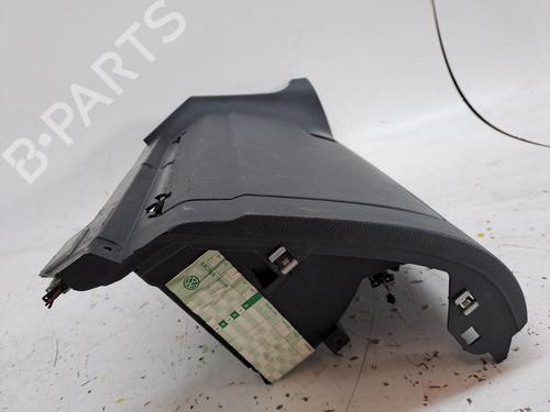Glove box VW GOLF V (1K1) 1.6 FSI | BP23366280C95 