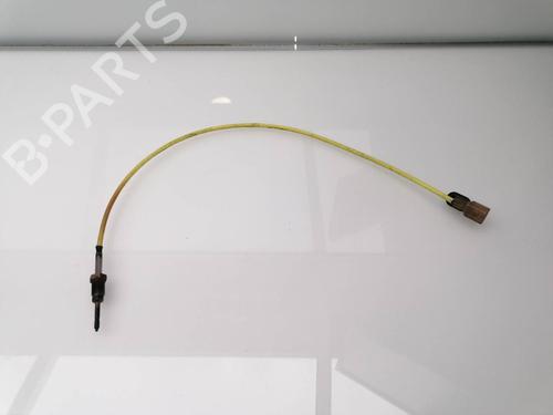 Elektronisk sensor NISSAN NOTE (E12) 1.5 dCi | BP23937348M84 
