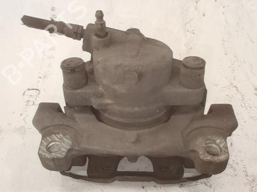 Left front brake caliper FORD MONDEO IV Turnier (BA7) 1.8 TDCi | BP37604667M105 - Image 3