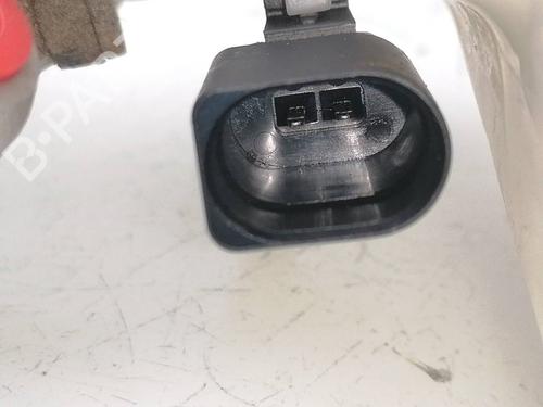 Brake master cylinder VW GOLF VII Variant (BA5, BV5) 2.0 TDI 4motion | BP24925812M77 