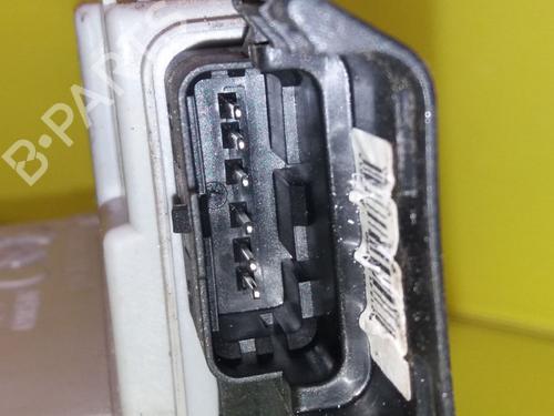 Rear right lock PEUGEOT 3008 I MPV (0U_) 1.6 HDi | BP23384670C99 