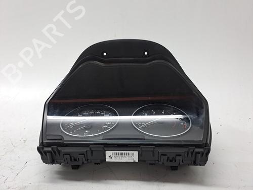Instrument cluster BMW 2 Coupe (F22, F87) 220 i | BP23369685C47 