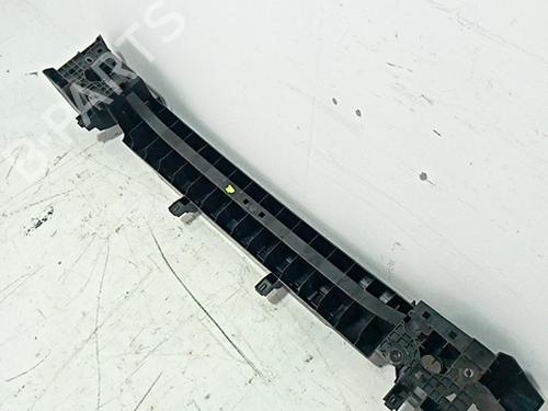 Used Rear bumper reinforcement RENAULT CAPTUR I (J5_, H5_) 1.2 TCe 120 (118 hp) 29499609