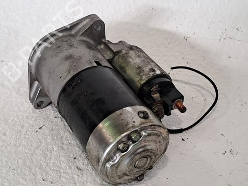 Used Starter OPEL ZAFIRA / ZAFIRA FAMILY B (A05) 1.9 CDTI (M75) (120 hp) 24189132