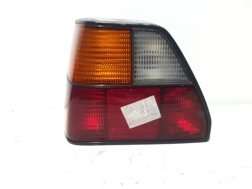 Used Left taillight VW GOLF III (1H1) 1.9 D (64 hp) 25457851