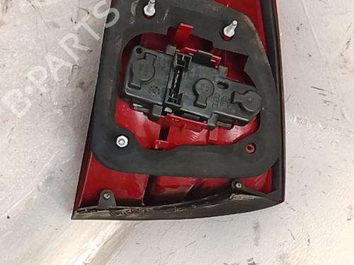 Right taillight AUDI ALLROAD C5 (4BH) 2.5 TDI quattro | BP37591115C35 - Image 4