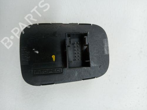 Warning switch PEUGEOT BIPPER Tepee 1.3 HDi 75 | BP27668462I22 