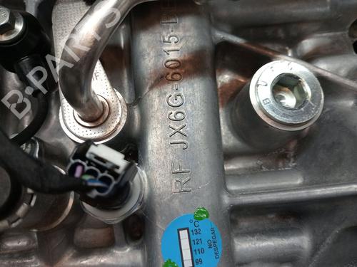 Engine FORD FOCUS IV (HN) 1.5 EcoBoost | BP23365033M1 