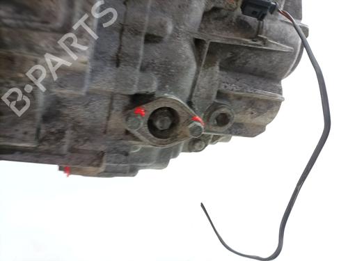 Getriebe AUDI A3 (8L1) 1.9 TDI | BP28141846M3 