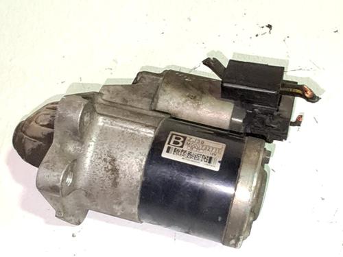 Starter MAZDA 2 (DE_, DH_) 1.5 (DE5FS) | BP33768421M8 - Image 2