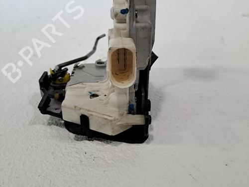 Rear right lock AUDI A3 (8P1) 2.0 TDI 16V | BP23935059C99 