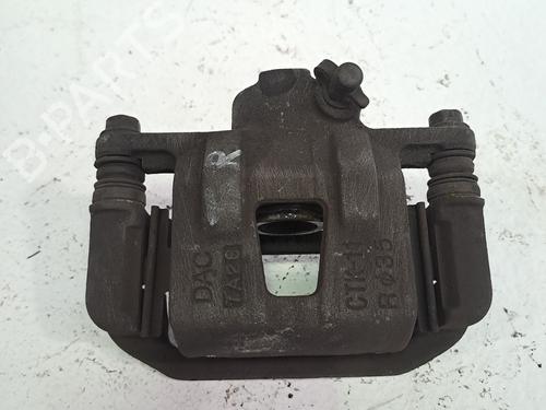 Used Right rear brake caliper CHEVROLET EPICA (KL1_) 2.0 D (150 hp) 27378445