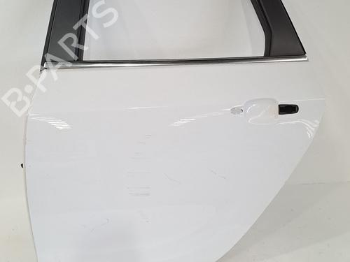 Used Left rear door OPEL ASTRA J (P10) 2.0 CDTI (68) (165 hp) 23373465