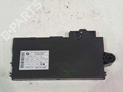 Used Electronic module BMW X1 (E84) sDrive 20 d (177 hp) 27462086
