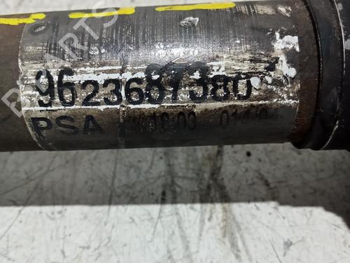 Used Right front driveshaft CITROËN XSARA (N1) 2.0 HDi 90 (90 hp) 28336740