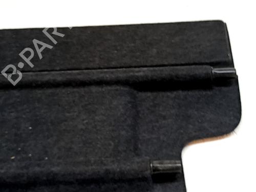 Bandeja trasera Bandeja trasera CITROËN C5 AIRCROSS (A_) 1.2 Hybrid 136 (ARHPYJ) (136 hp) 34054636 34054636