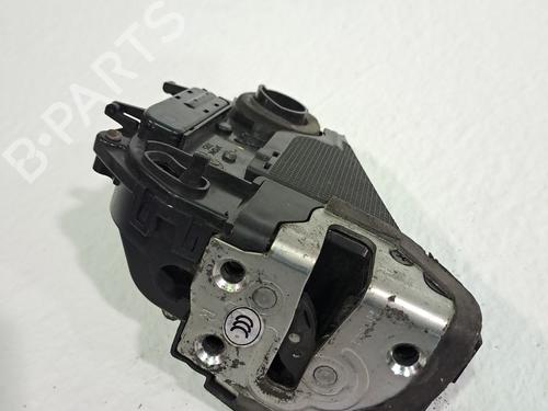 Rear right lock TOYOTA PRIUS Liftback (_W2_) 1.5 Hybrid (NHW20_, NHW20R) | BP24587087C99 