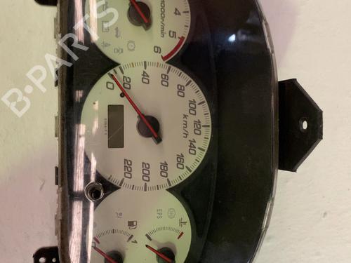 instrument-cluster-honda-civic-vii-hatchback-eu-ep-ev-2000-2001-2002-2003-2004-2005-2006-36539905 main image