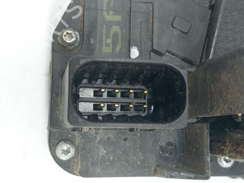 Front left lock OPEL ANTARA A (L07) 2.0 CDTI 4x4 | BP26574437C98 