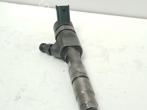 Used Injector Injector RENAULT SCÉNIC II (JM0/1_) 1.9 dCi (JM14) (131 hp) 39555989 39555989