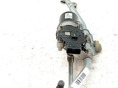 Used Front wiper motor Front wiper motor CITROËN BERLINGO Box Body/MPV (K9) 1.5 BlueHDi 100 (102 hp) 33761022 33761022