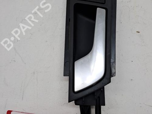 Used Front left interior door handle AUDI Q5 (8RB) 2.0 TDI quattro (170 hp) 26450928