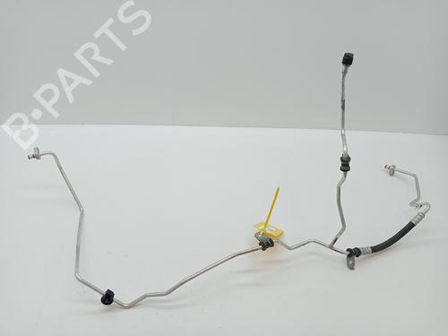 Used AC pipe RENAULT GRAND SCÉNIC III (JZ0/1_) 1.5 dCi (JZ09, JZ0D, JZ10, JZ14, JZ1G, JZ29, JZ2C) (110 hp) 23343674