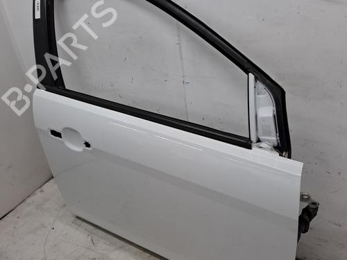 Right front door FORD FOCUS II (DA_, HCP, DP) 1.8 TDCi | BP23976458C3 