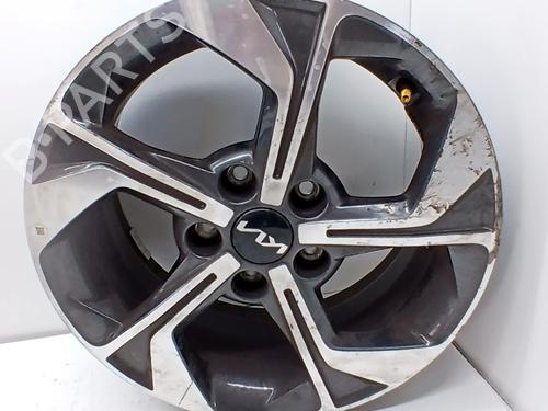 Used Rim Rim 38416488 38416488
