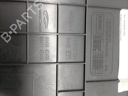 Other NISSAN QASHQAI II (J11, J11_) 1.5 dCi | BP25456028O1 