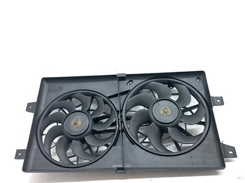 Radiator fan CHRYSLER SEBRING (JR) 2.0 | BP29558511M35 