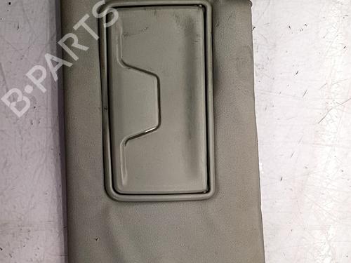Used Left sun visor Left sun visor MITSUBISHI OUTLANDER II (CW_W) 2.0 DI-D (CW8W) (140 hp) 34114873 34114873